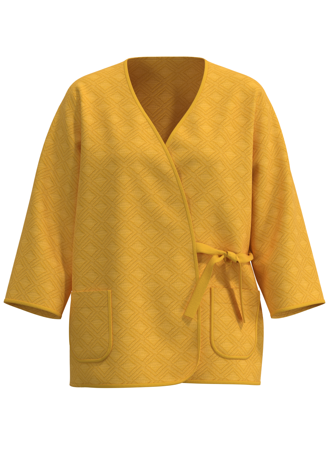 3D Fashion Product Showcase - H&M Harper Collection